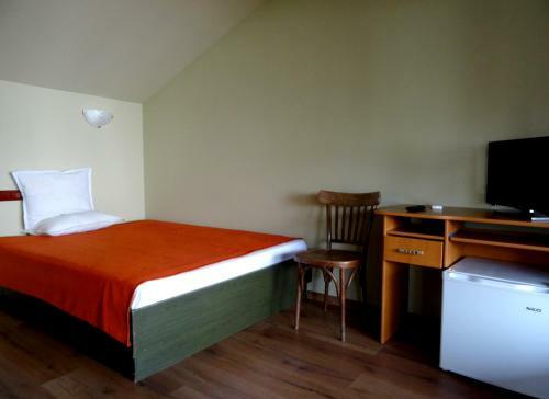 Family Hotel Rose
