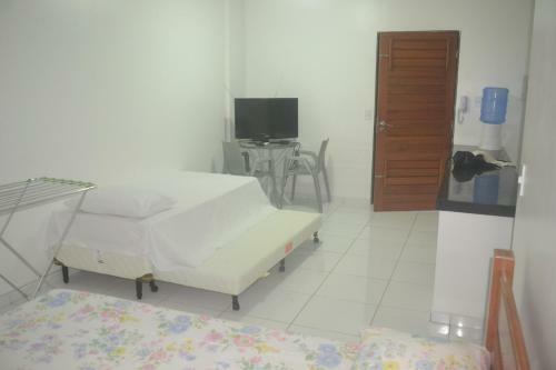 Apartamento Est�dio Ibiza II