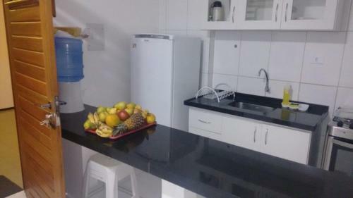 Apartamento Est�dio Ibiza II