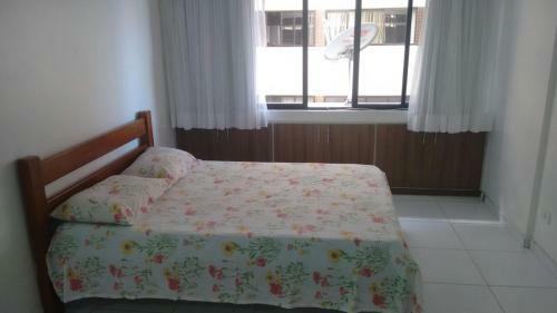 Apartamento Est�dio Ibiza II