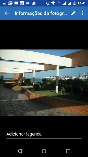Apartamento Est�dio Ibiza II
