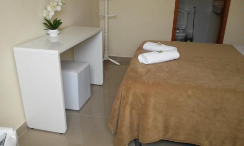 Hostal Pousada Vila Flor Maric�