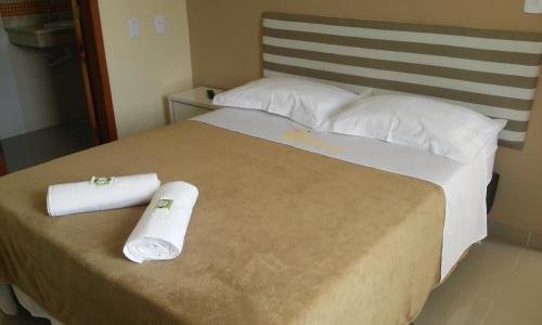 Hostal Pousada Vila Flor Maric�