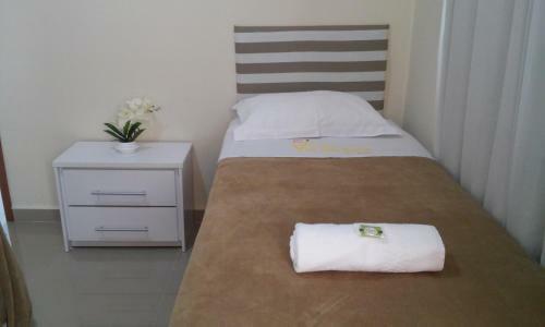 Hostal Pousada Vila Flor Maric�