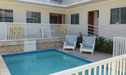 Hostal Pousada Vila Flor Maric�