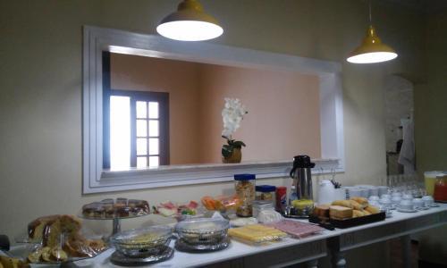 Hostal Pousada Vila Flor Maric�