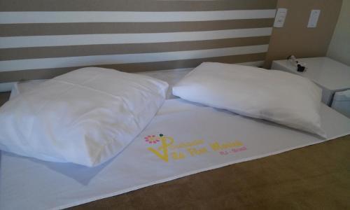 Hostal Pousada Vila Flor Maric�