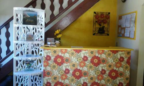 Hostal Pousada Vila Flor Maric�