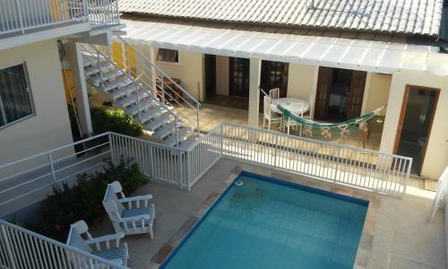 Hostal Pousada Vila Flor Maric�