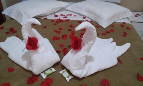 Hostal Pousada Vila Flor Maric�