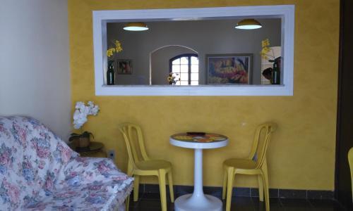Hostal Pousada Vila Flor Maric�