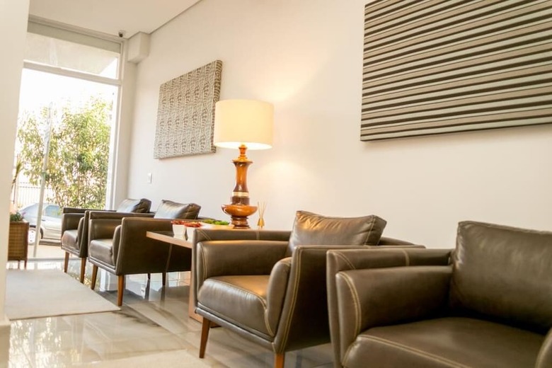 Apartamento Almaru Flat
