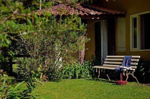 Hostal Pousada Fazenda Do Mel