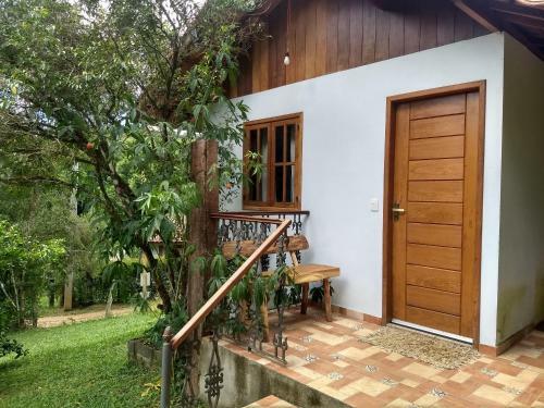 Lodge Chal� Dois Irm�os