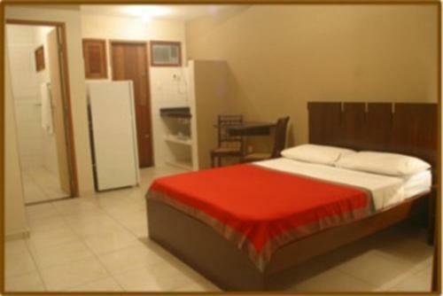 Hostal Hospedaria Lua Raio De Sol