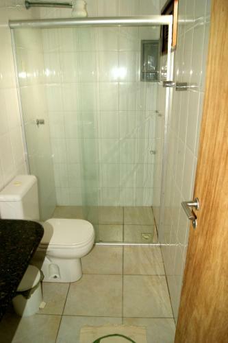 Hostal Hospedaria Lua Raio De Sol