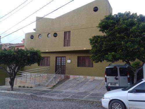 Hostal Hospedaria Lua Raio De Sol