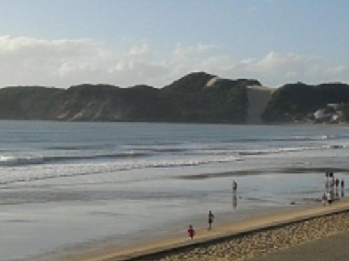 Hostal Hospedaria Lua Raio De Sol