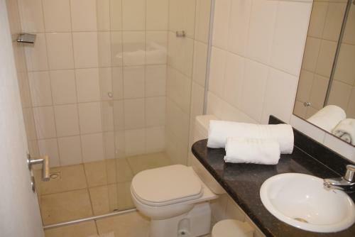 Hostal Hospedaria Lua Raio De Sol