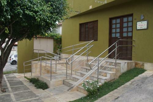 Hostal Hospedaria Lua Raio De Sol