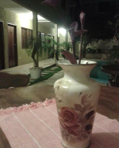 Hostal Hospedaria Lua Raio De Sol