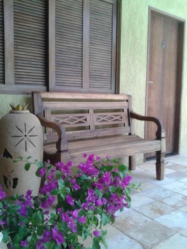 Hostal Hospedaria Lua Raio De Sol