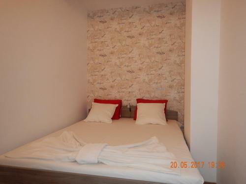 Apartamento Dimar