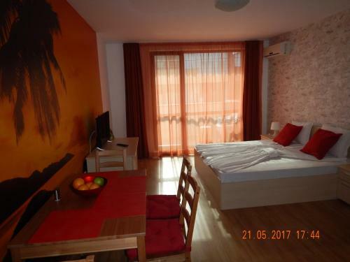 Apartamento Dimar