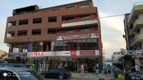 Apartamento Dimar