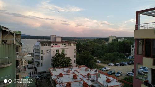 Apartamento Dimar