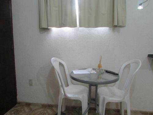 Hostal Pousada Zenite