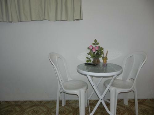 Hostal Pousada Zenite
