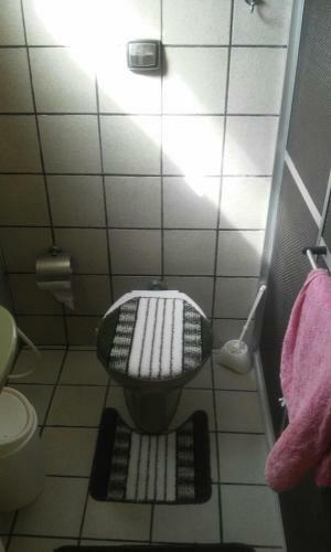 Hostal Pousada Zenite