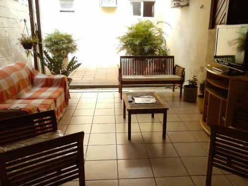 Hostal Pousada Zenite
