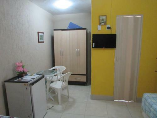 Hostal Pousada Zenite
