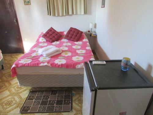 Hostal Pousada Zenite