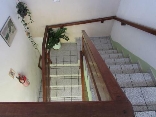 Hostal Pousada Zenite