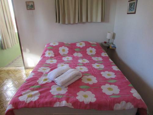 Hostal Pousada Zenite
