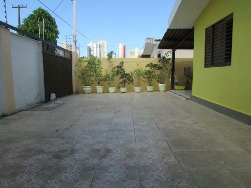 Hostal Pousada Zenite
