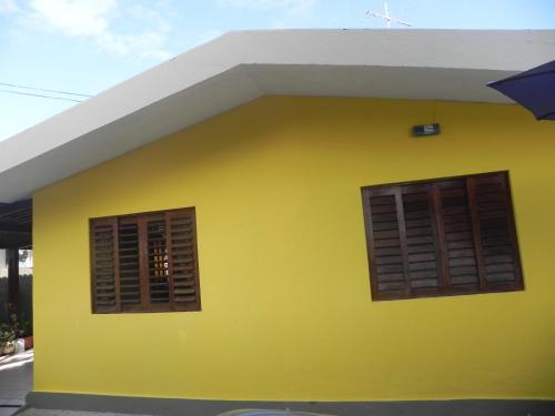 Hostal Pousada Zenite