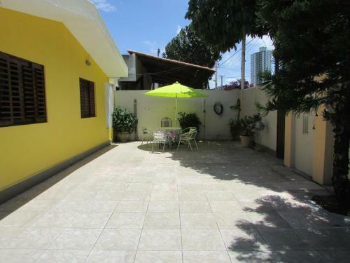 Hostal Pousada Zenite