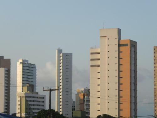 Hostal Pousada Zenite