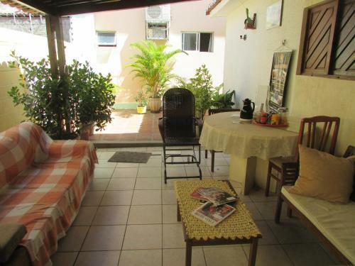 Hostal Pousada Zenite