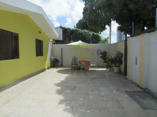 Hostal Pousada Zenite