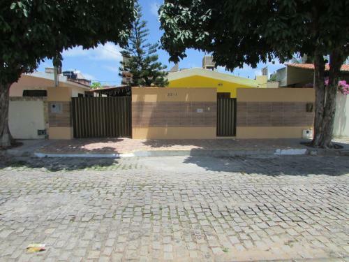 Hostal Pousada Zenite