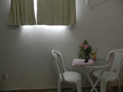 Hostal Pousada Zenite