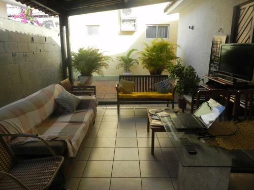 Hostal Pousada Zenite