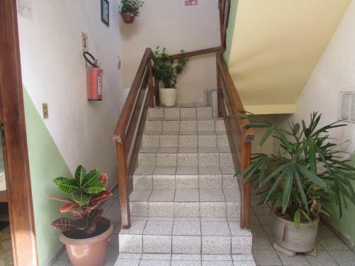Hostal Pousada Zenite