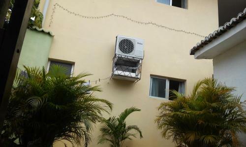 Hostal Pousada Zenite