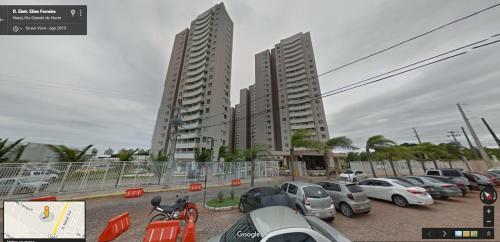 Apartamento Natture Condom�nio Clube